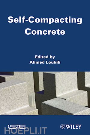 construction materials; a. loukili - self compacting concrete