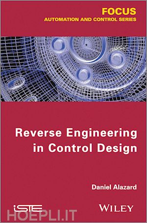 alazard d - reverse engineering in control design