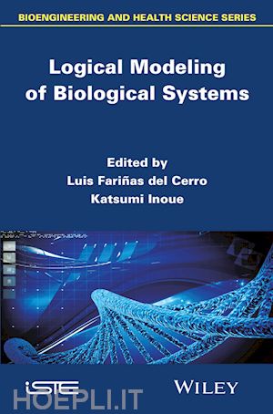 farinas del cer l - logical modeling of biological systems