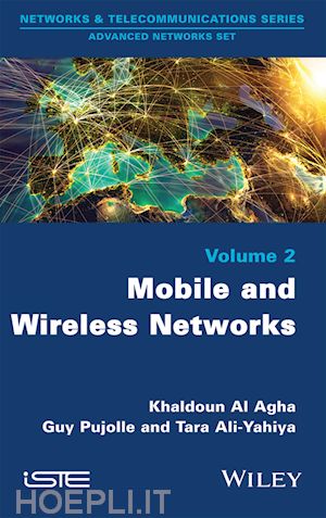 al agha - mobile and wireless networks