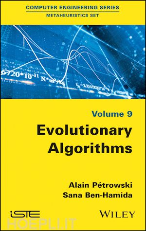 petrowski a - evolutionary algorithms