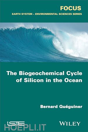 quéguiner b - the biogeochemical cycle of silicon in the ocean