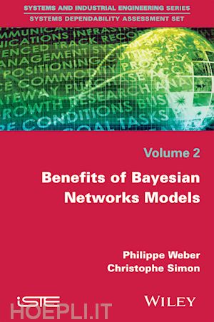 weber p - benefits of bayesian network models