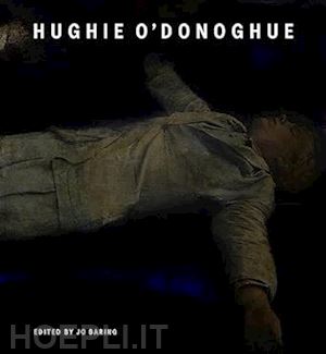 baring jo - hughie o'donoghue