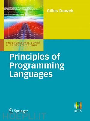 dowek gilles - principles of programming languages