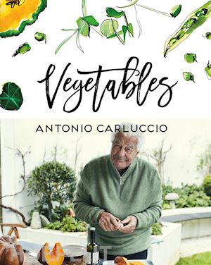 carluccio antonio - vegetables