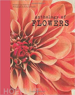 field-lewis jane - anthology of flowers