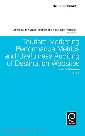 woodside arch g. - tourism–marketing performance metrics and usefulness auditing of destination websites