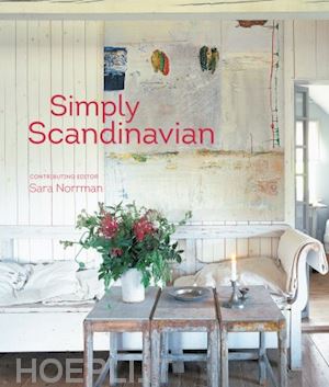 norrman sara - simply scandinavian