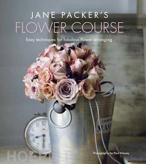 packer jane - jane packer's flower course