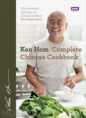 hom, ken - complete chinese cookbook