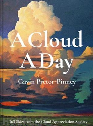 pretor-pinney gavin - a cloud a day