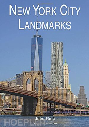 text by francis morrone - new york city landmarks