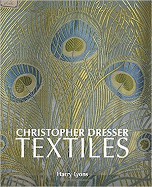lyons harry - christopher dress textiles