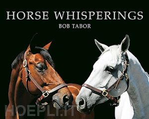 tabor bob - horse whisperings