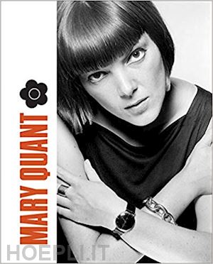 lister jenny - mary quant