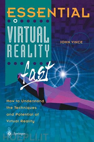 vince john - essential virtual reality fast