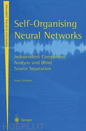 girolami mark - self-organising neural networks