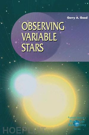 good gerry a. - observing variable stars
