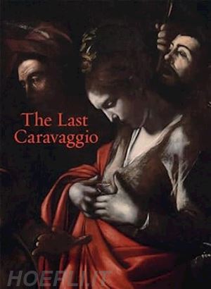 whitlum–cooper francesca - the last caravaggio