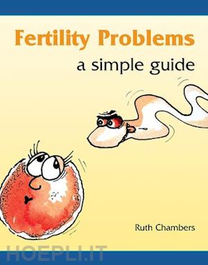 chambers ruth - fertility problems