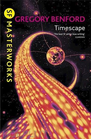 benford gregory - timescape