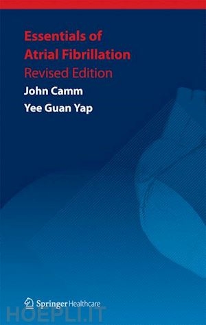 yap yee guan; camm a john - essentials of atrial fibrillation