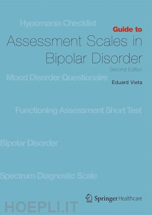 vieta eduard - guide to assessment scales in bipolar disorder