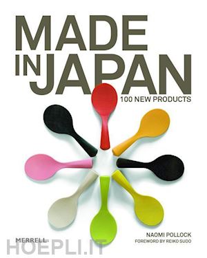 pollock naomi - made in japan