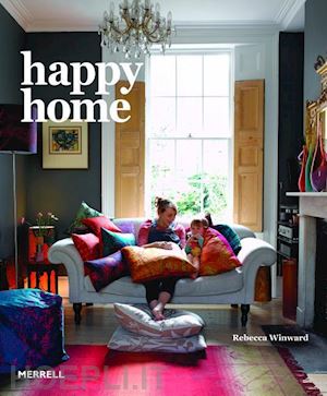 winwards rebecca - happy home