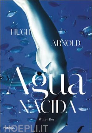 arnold hugh - agua nacida