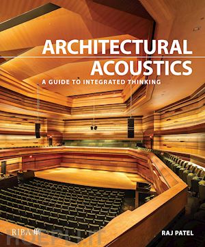 patel raj - architectural acoustics