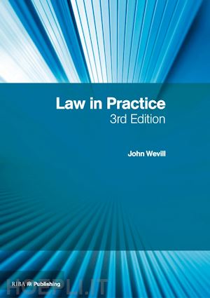 wevill john - law in practice