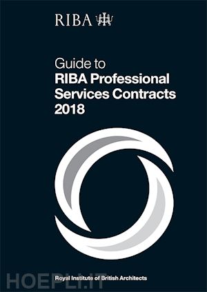 davies ian - guide to riba professional services contracts 2018