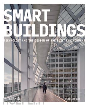 bakker ron - smart buildings