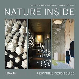 browning william d.; ryan catherine o. - nature inside