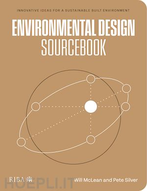 mclean william; silver pete - environmental design sourcebook