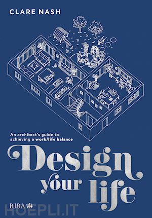 nash clare - design your life