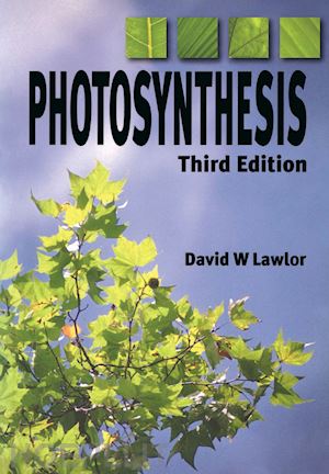 lawlor dr david w - photosynthesis