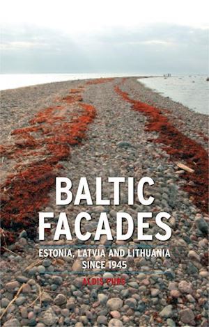 purs aldis - baltica facades