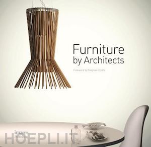 crafti stephen - furniture by architects