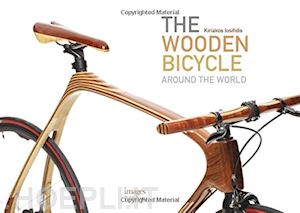 iosifidis kiriakos - the wooden bicycle