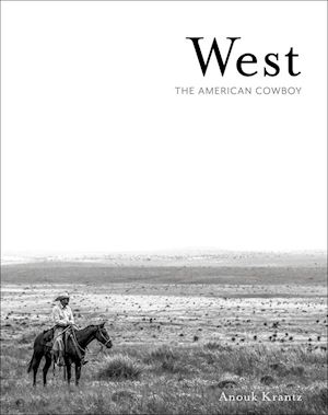 krantz anouk - west - the american cowboy