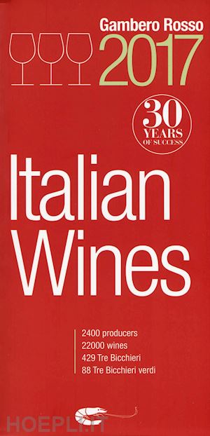 aa.vv. - italian wines 2017