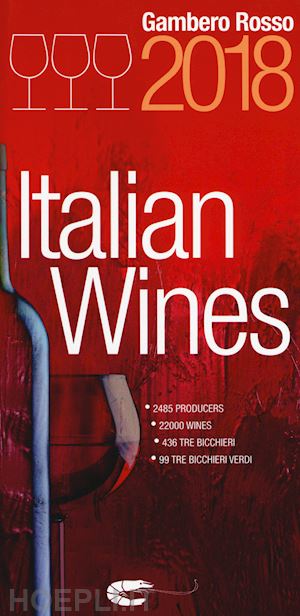 aa.vv. - italian wines 2018