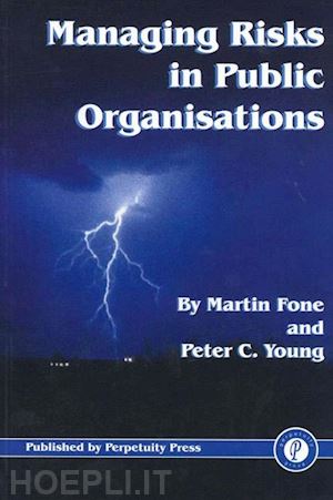 fone m.; young p. - managing risks in public organisations