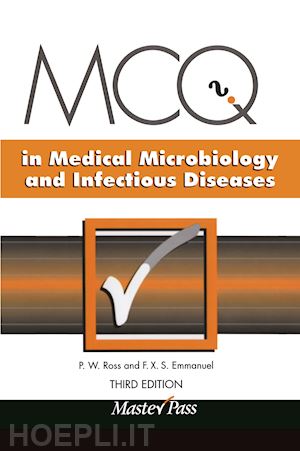 rymer janice ; higham jennie - mcqs in medical microbiology and infectious diseases