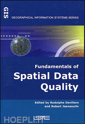 devillers r - fundamentals of spatial data quality