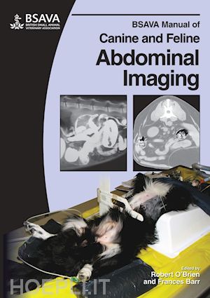 o'brien r - bsava manual of canine and feline abdominal imaging