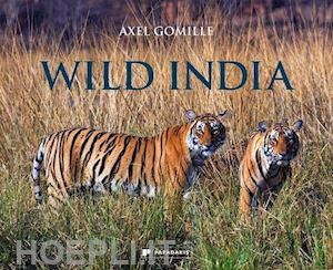 gomille a - wild india